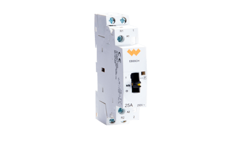 Contactor - Single phase